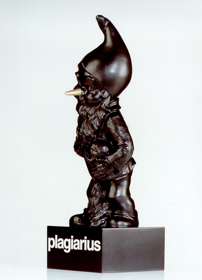 Foto: Plagiarius