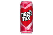 Mezzo Mix_Himbeer Ro~nze_0,33-L-Dose