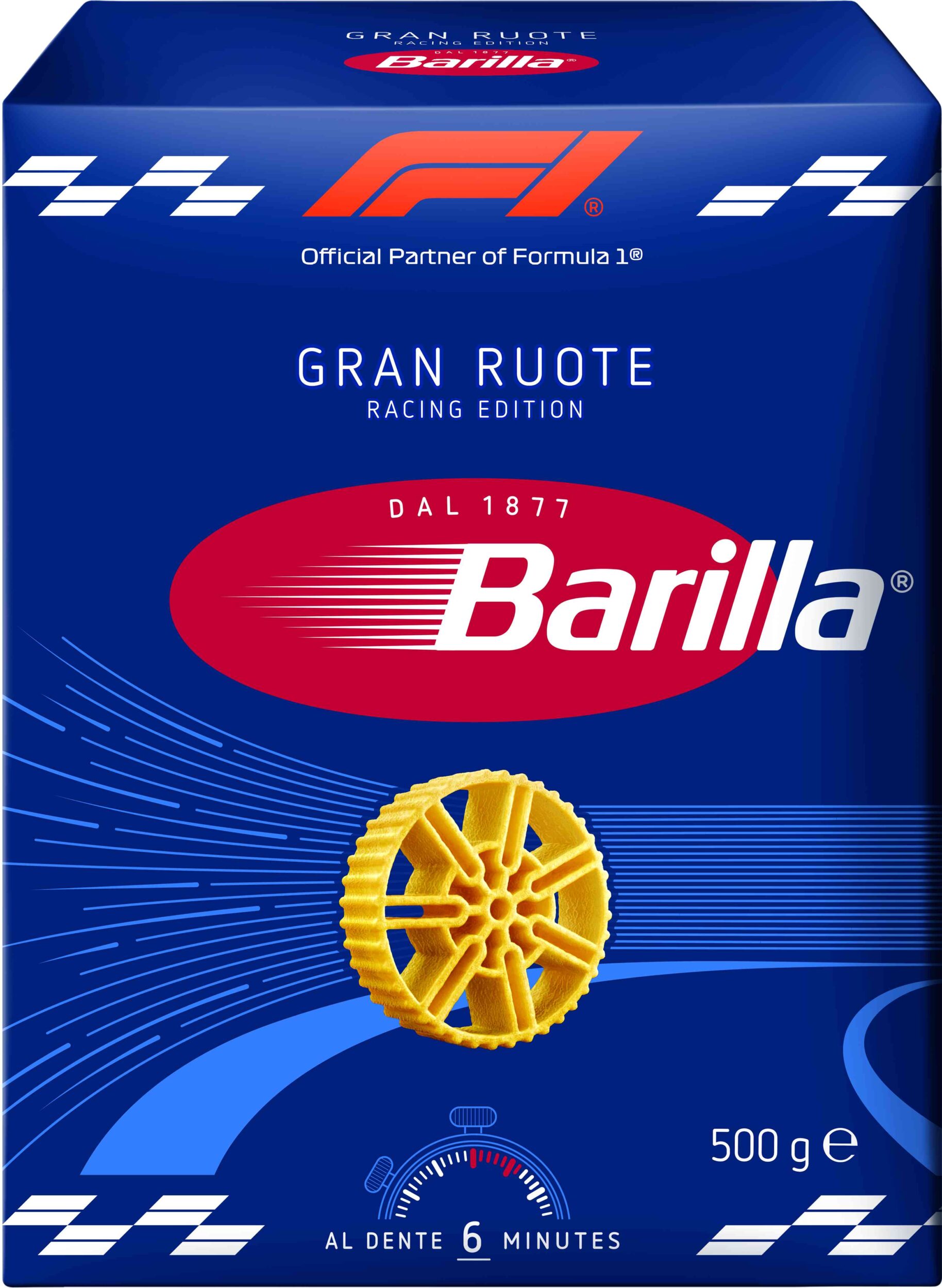 Foto: Barilla