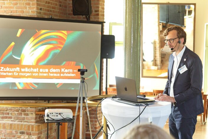 30 Jahre creativ verpacken